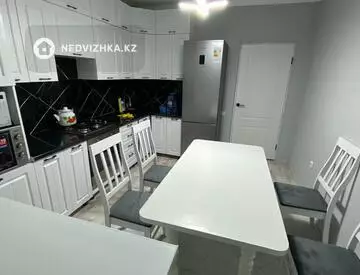 1-комнатная квартира, этаж 3 из 7, 45 м²