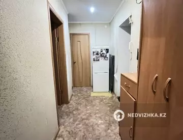 50.3 м², 2-комнатная квартира, этаж 8 из 9, 50 м², изображение - 8