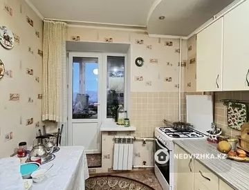 50.3 м², 2-комнатная квартира, этаж 8 из 9, 50 м², изображение - 5