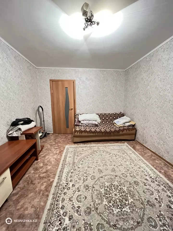 50.3 м², 2-комнатная квартира, этаж 8 из 9, 50 м², изображение - 1