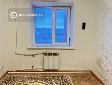 2-комнатная квартира, этаж 8 из 9, 50 м²