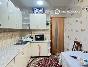 50.3 м², 2-комнатная квартира, этаж 8 из 9, 50 м², изображение - 4