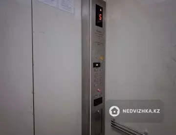 93 м², 3-комнатная квартира, этаж 9 из 9, 93 м², изображение - 25
