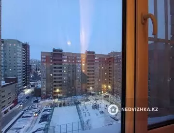 93 м², 3-комнатная квартира, этаж 9 из 9, 93 м², изображение - 19