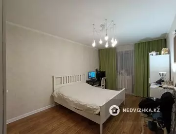 93 м², 3-комнатная квартира, этаж 9 из 9, 93 м², изображение - 11
