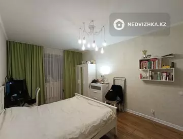 93 м², 3-комнатная квартира, этаж 9 из 9, 93 м², изображение - 9