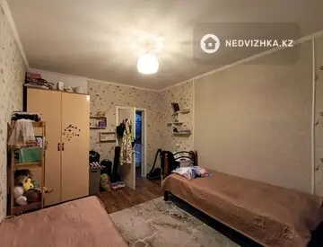 93 м², 3-комнатная квартира, этаж 9 из 9, 93 м², изображение - 2