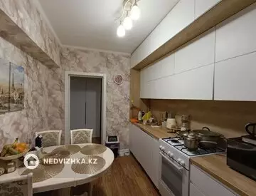 93 м², 3-комнатная квартира, этаж 9 из 9, 93 м², изображение - 8