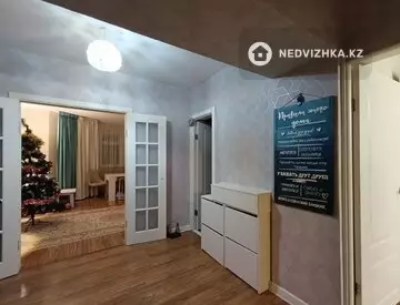 93 м², 3-комнатная квартира, этаж 9 из 9, 93 м², изображение - 5