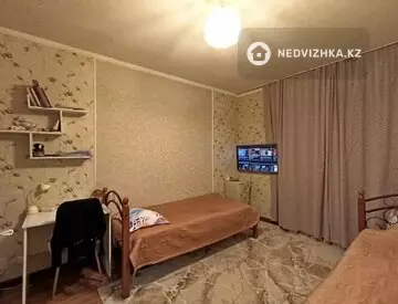 93 м², 3-комнатная квартира, этаж 9 из 9, 93 м², изображение - 17