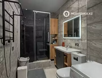 93 м², 3-комнатная квартира, этаж 9 из 9, 93 м², изображение - 20