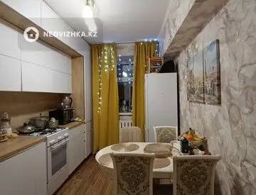 93 м², 3-комнатная квартира, этаж 9 из 9, 93 м², изображение - 10