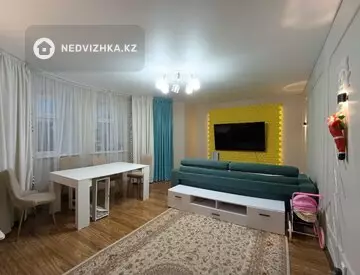 93 м², 3-комнатная квартира, этаж 9 из 9, 93 м², изображение - 23