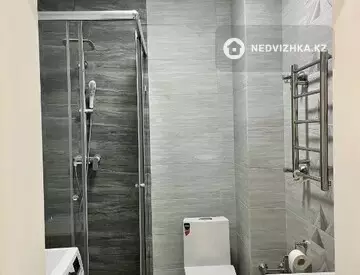 31 м², 1-комнатная квартира, этаж 2 из 10, 31 м², изображение - 9