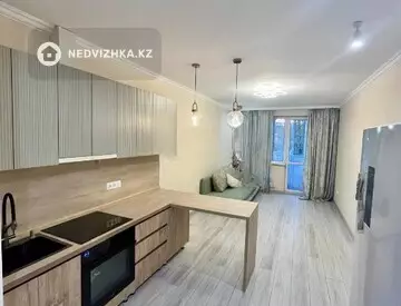 31 м², 1-комнатная квартира, этаж 2 из 10, 31 м², изображение - 4