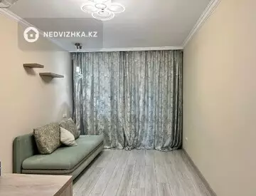1-комнатная квартира, этаж 2 из 10, 31 м²