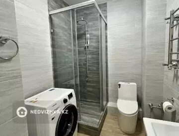 31 м², 1-комнатная квартира, этаж 2 из 10, 31 м², изображение - 8