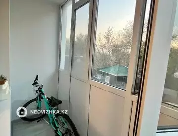 31 м², 1-комнатная квартира, этаж 2 из 10, 31 м², изображение - 7