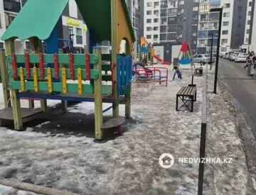 31 м², 1-комнатная квартира, этаж 2 из 10, 31 м², изображение - 12