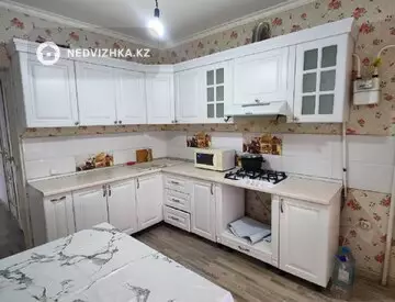 2-комнатная квартира, этаж 7 из 9, 56 м²