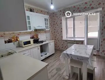 56 м², 2-комнатная квартира, этаж 7 из 9, 56 м², изображение - 0