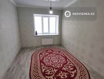 2-комнатная квартира, этаж 7 из 9, 56 м²