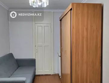 45.4 м², 2-комнатная квартира, этаж 2 из 5, 45 м², изображение - 7