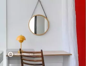 63 м², 2-комнатная квартира, этаж 5 из 17, 63 м², изображение - 19