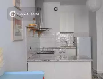 63 м², 2-комнатная квартира, этаж 5 из 17, 63 м², изображение - 11
