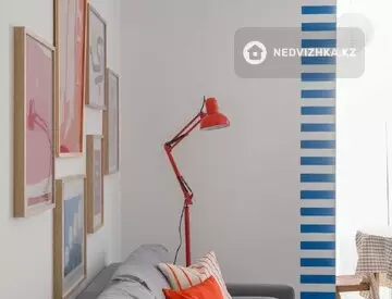 63 м², 2-комнатная квартира, этаж 5 из 17, 63 м², изображение - 16