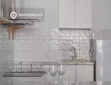 63 м², 2-комнатная квартира, этаж 5 из 17, 63 м², изображение - 12