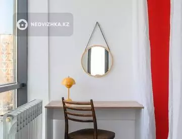 63 м², 2-комнатная квартира, этаж 5 из 17, 63 м², изображение - 27