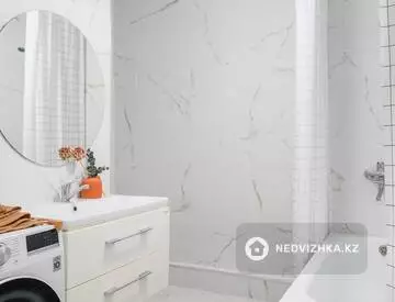 63 м², 2-комнатная квартира, этаж 5 из 17, 63 м², изображение - 32