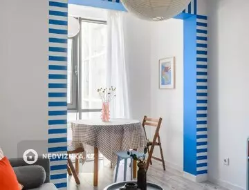 63 м², 2-комнатная квартира, этаж 5 из 17, 63 м², изображение - 15