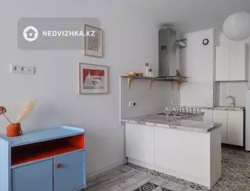 63 м², 2-комнатная квартира, этаж 5 из 17, 63 м², изображение - 10