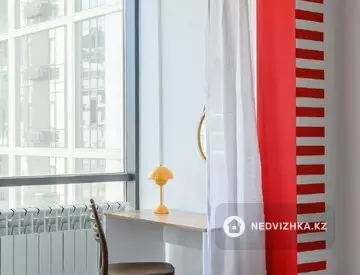 63 м², 2-комнатная квартира, этаж 5 из 17, 63 м², изображение - 25