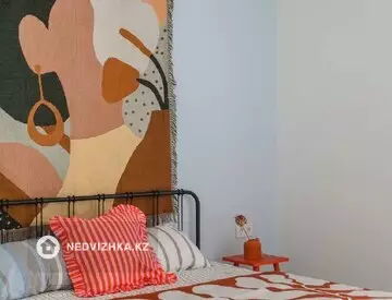 63 м², 2-комнатная квартира, этаж 5 из 17, 63 м², изображение - 26