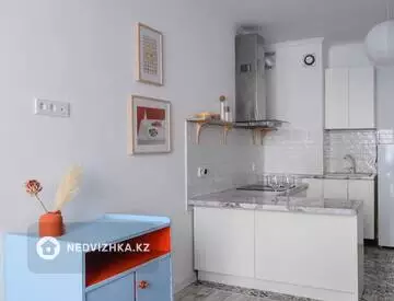 63 м², 2-комнатная квартира, этаж 5 из 17, 63 м², изображение - 14