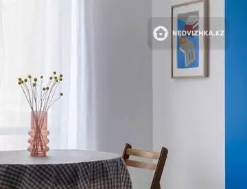 63 м², 2-комнатная квартира, этаж 5 из 17, 63 м², изображение - 7