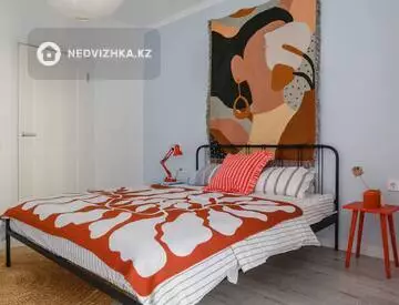 63 м², 2-комнатная квартира, этаж 5 из 17, 63 м², изображение - 21
