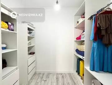 63 м², 2-комнатная квартира, этаж 5 из 17, 63 м², изображение - 28