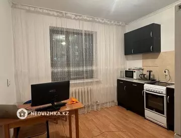 58 м², 2-комнатная квартира, этаж 3 из 12, 58 м², изображение - 2