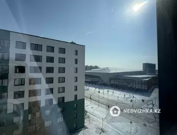 60 м², 3-комнатная квартира, этаж 7 из 9, 60 м², изображение - 10