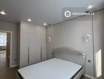 60 м², 3-комнатная квартира, этаж 7 из 9, 60 м², изображение - 5