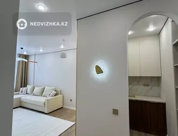 3-комнатная квартира, этаж 7 из 9, 60 м²