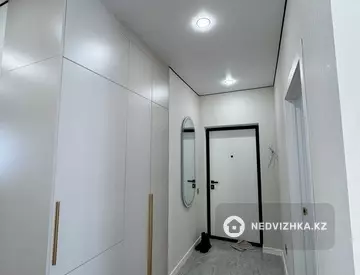 60 м², 3-комнатная квартира, этаж 7 из 9, 60 м², изображение - 9