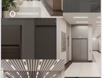 2-комнатная квартира, этаж 6 из 9, 75 м²