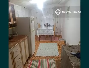 15 м², 2-комнатный дом, 25 соток, 15 м², изображение - 2