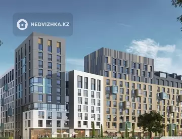 75.03 м², 2-комнатная квартира, этаж 6 из 11, 75 м², изображение - 1