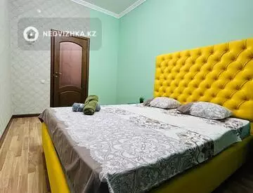 70 м², 2-комнатная квартира, этаж 1 из 5, 70 м², посуточно, изображение - 6